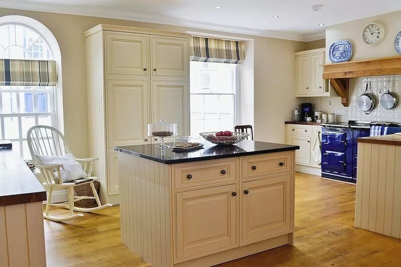 4 bedroom accommodation in Aberaeron