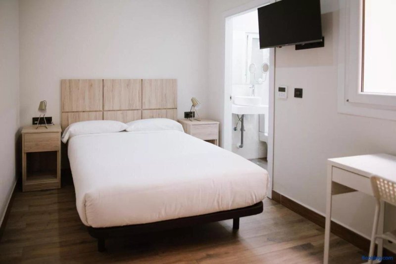 Hotel Melilla Centro
