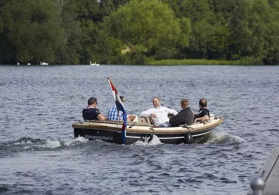 Watersportschool Frissen