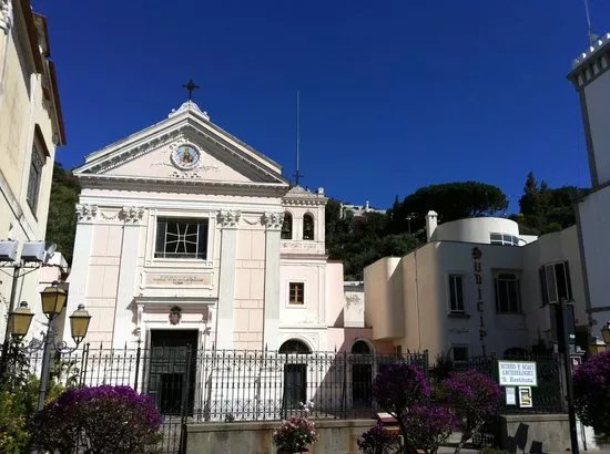Chiesa di Santa Restituta
