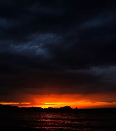 Il Cielo Di Termini Imerese