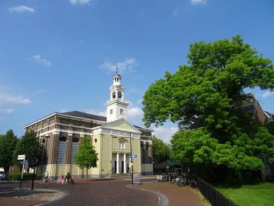 Asser Jozefkerk