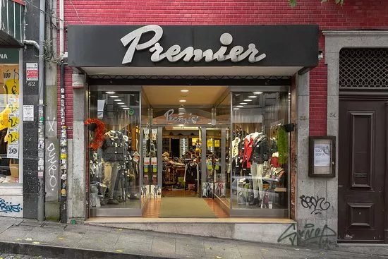 Premier Pronto-A-Vestir
