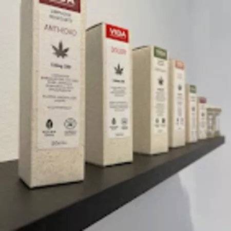 Cbd Girona Sweed Dreams