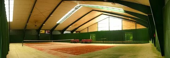 Centrum sportowo-rekreacyjne "Solar"
