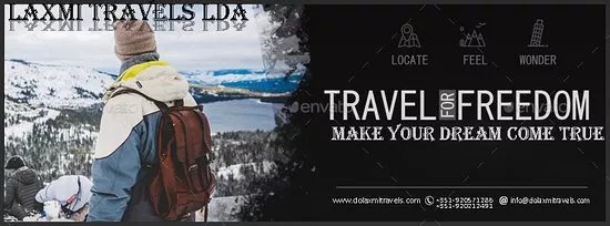 Laxmi Travel's And Tours