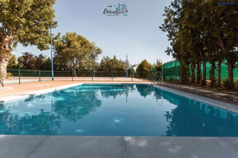 Albergue Multiaventura Active Andalucía