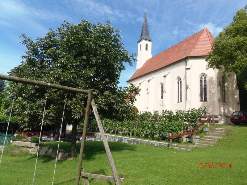 Siebenschlaferstuberl