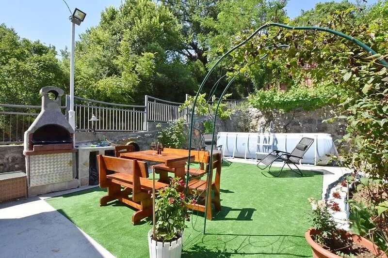 Apartments Siljak (64031-A2) - Petrovac