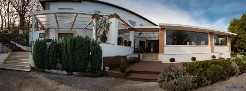 Conti B&B Suite Ponte Amato