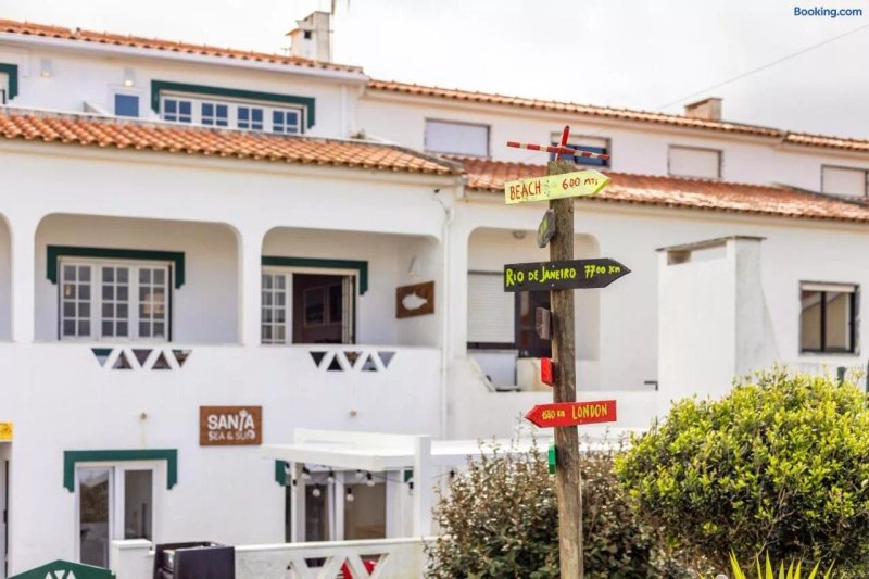 Santa, Sea & Sun Hostel