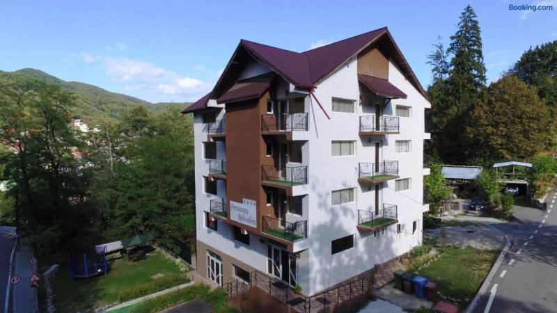 Belvedere Olanesti