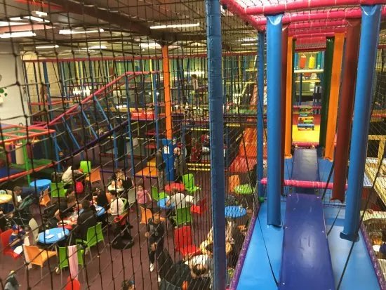 Parkids