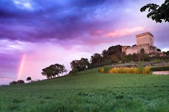 Ufficio Informazioni Turistiche - Sarteano Living