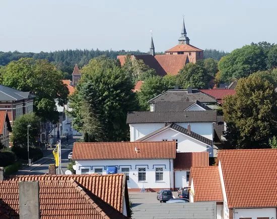 Vareler Windmuhle
