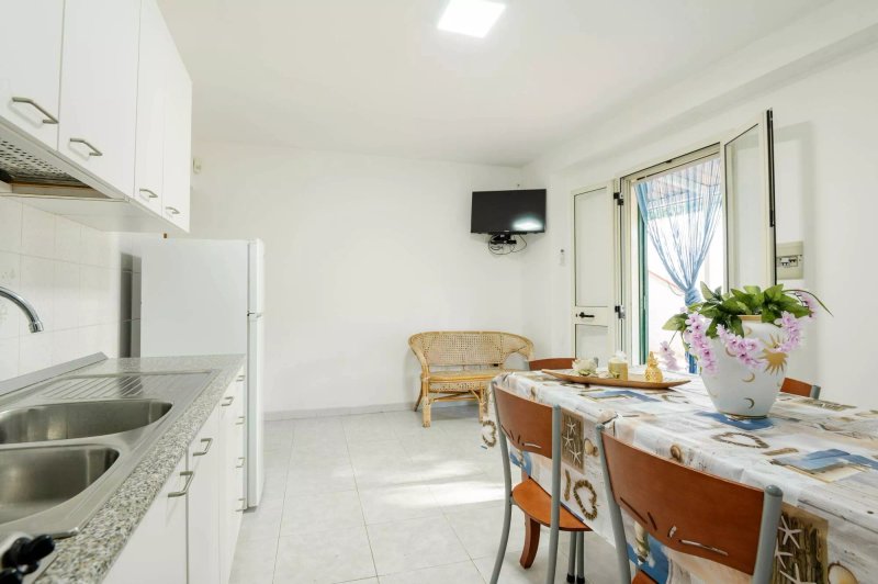 Residence Family House