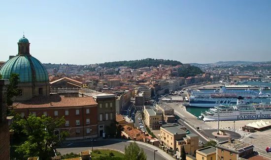 Chiesa Santissimi Pellegrino e Teresa