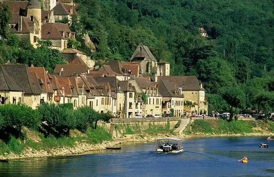My French Voyage
