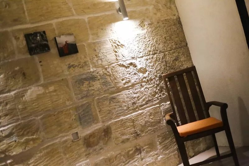 Entire house 5 minutes on foot from Valletta and Malta’s main bus terminus