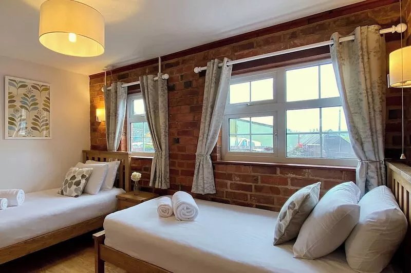 1 bedroom accommodation in Ledbury