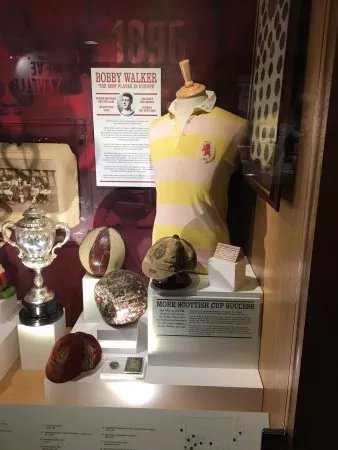 Heart Of Midlothian Football Club