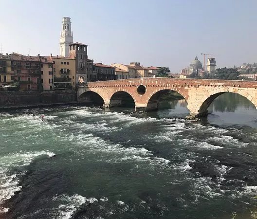 Free Tour Verona
