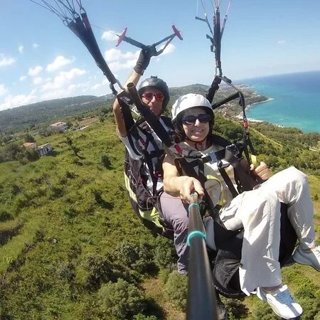 paraglidingcalabria