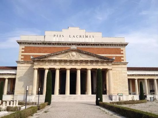 Cimitero Monumentale di Verona