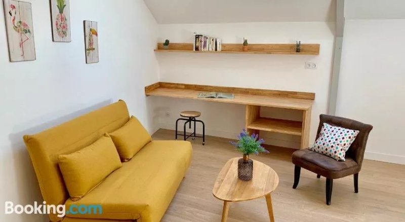 Les Appartements du 15G
