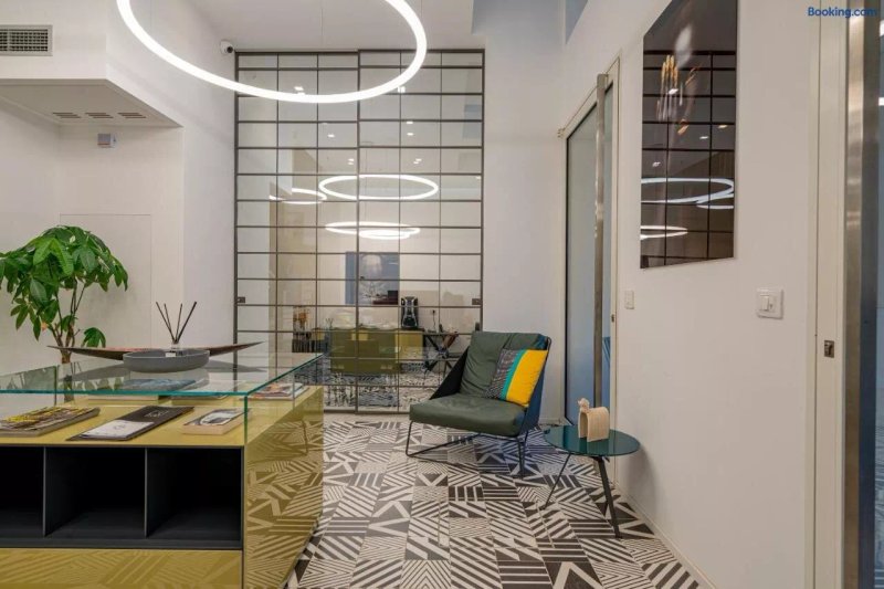 WALLURE Tickled Hotel & Wellness