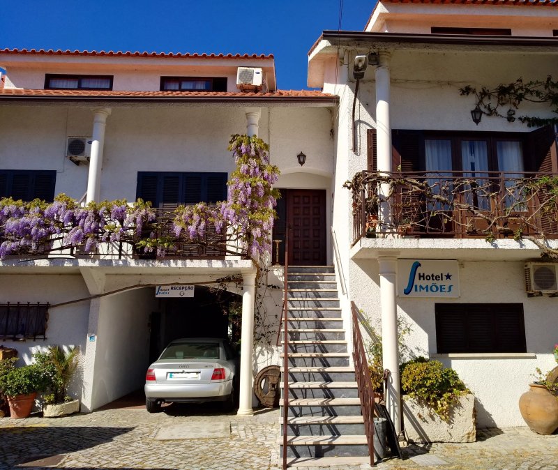 Hotel Simoes
