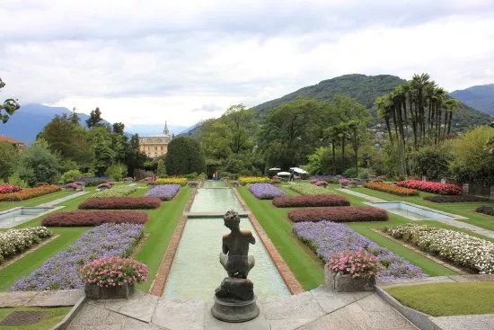 Ente Giardini Botanici di Villa Taranto