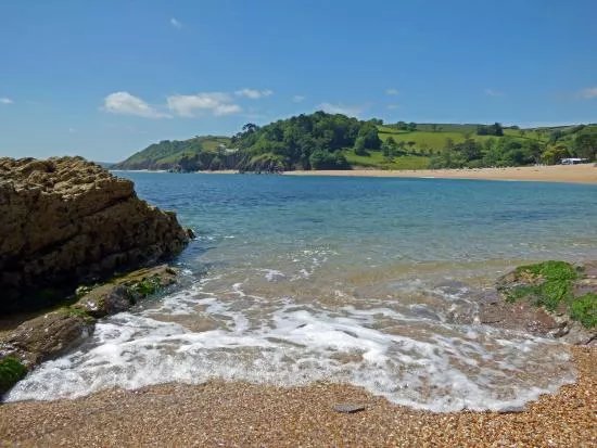 Blackpool Sands