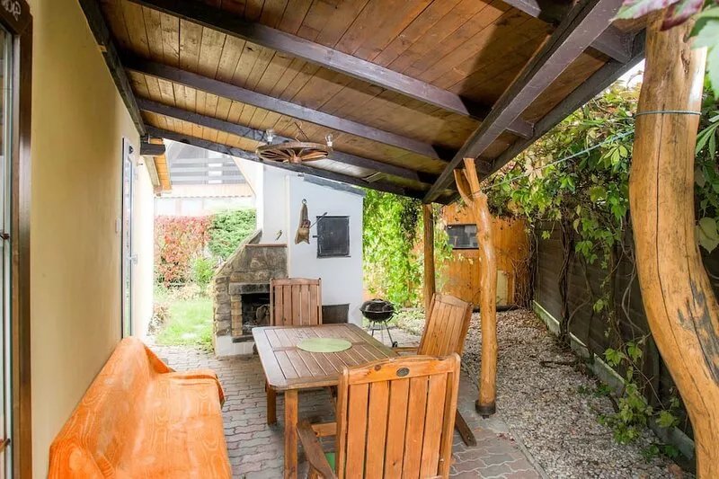 Vacation home Jiri by Interhome