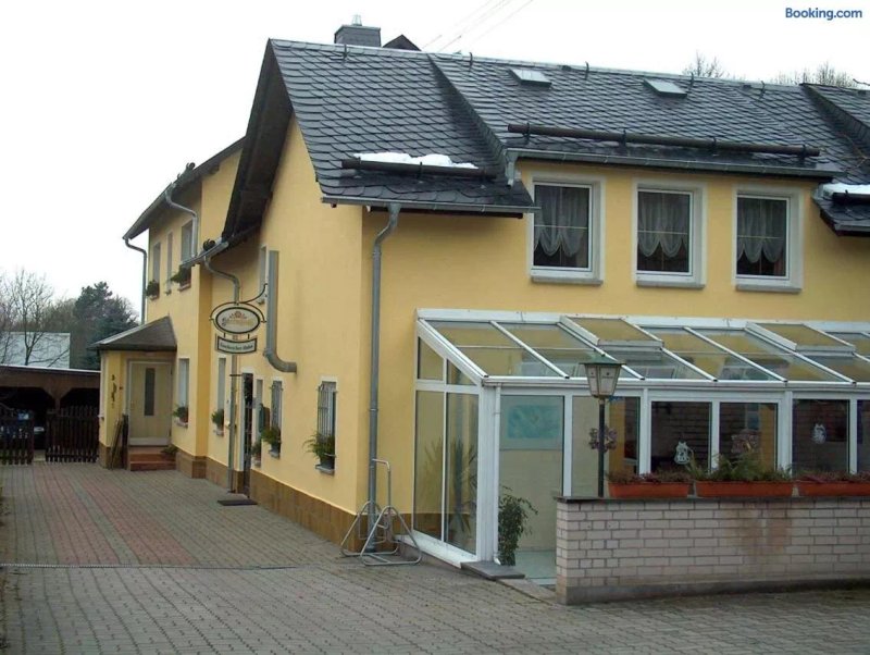 Gockescher Hahn