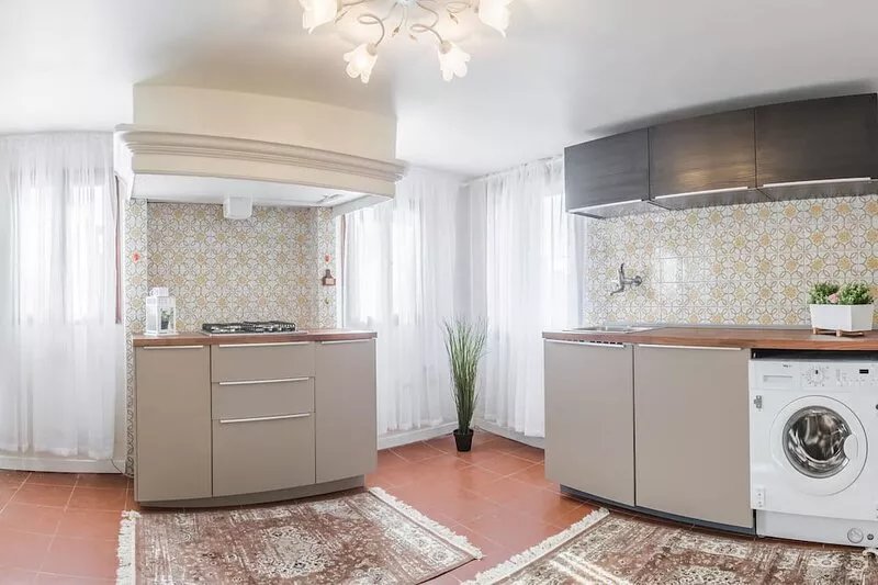San Marco Penthouse by Wonderful Italy