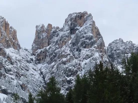 Cima Loschiesuoi
