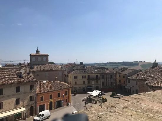 Ufficio Turistico Urbisaglia