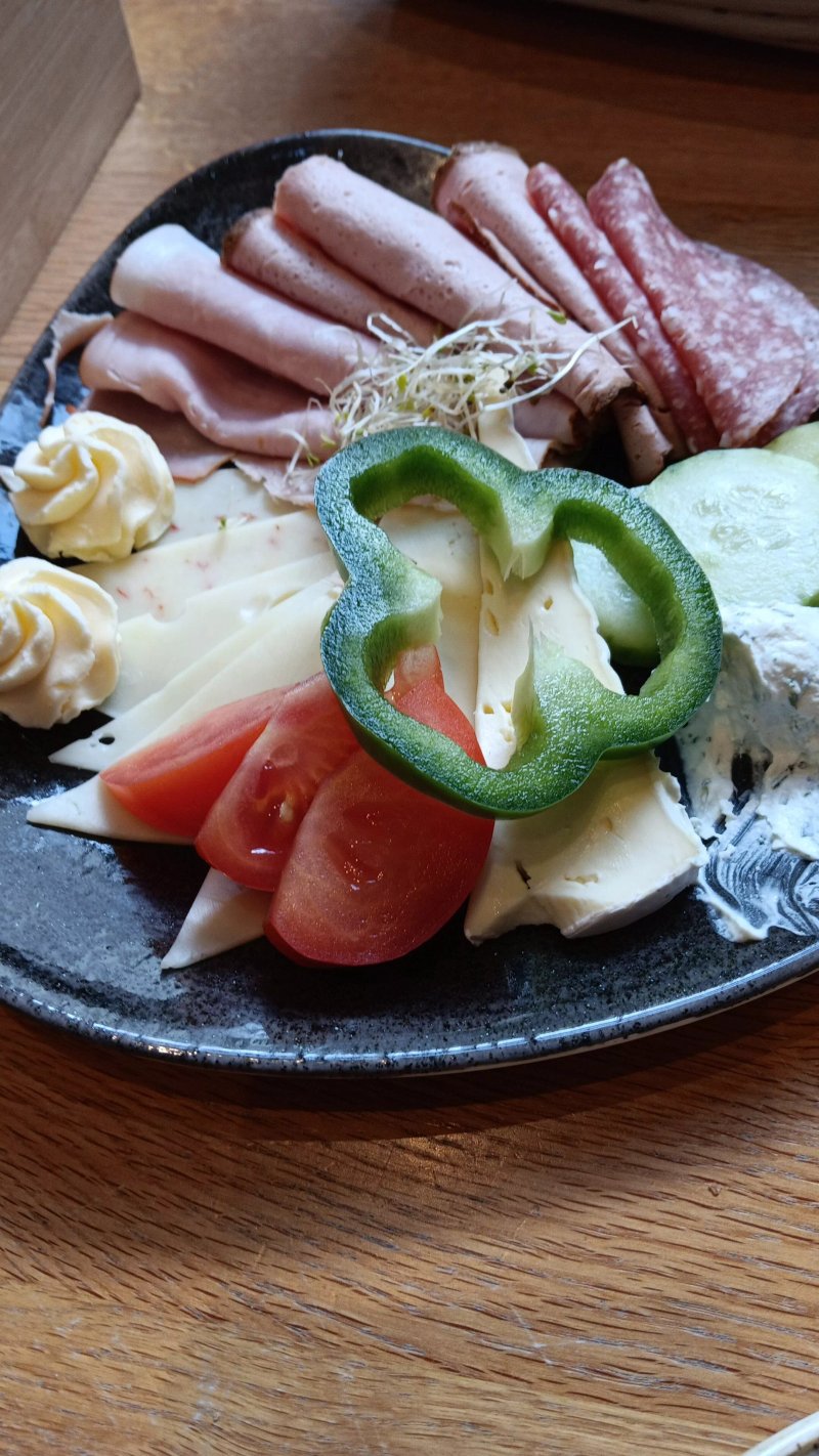 Backerei Pilger Passau Innstrasse