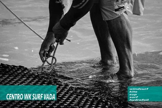 Centro Surf Vada