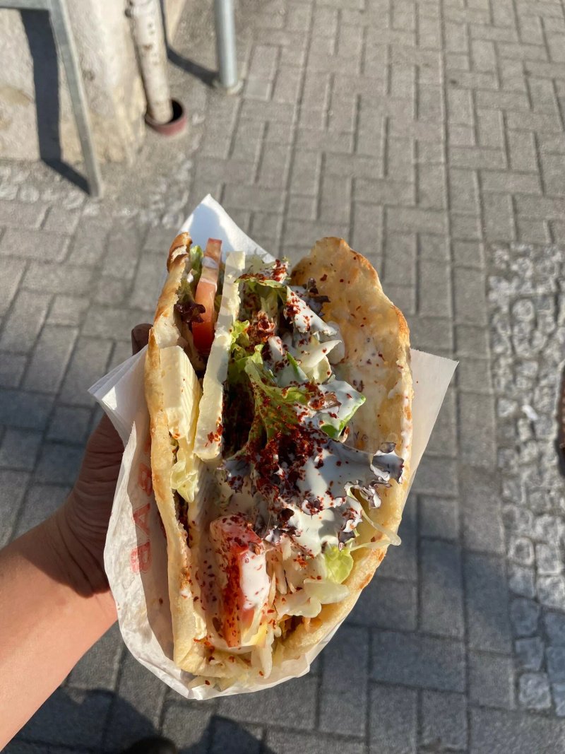 Umut Doner Pizza Haus Zwingenberg