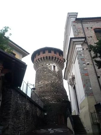 Torre Rotonda di Mura