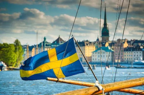 Tours of Stockholm