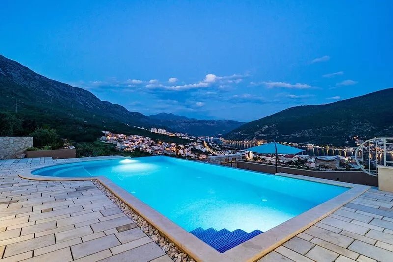 Apartments Villa Arcadia - Studio Apartment with Hot Tub