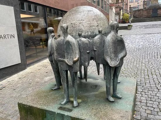 Welthandel