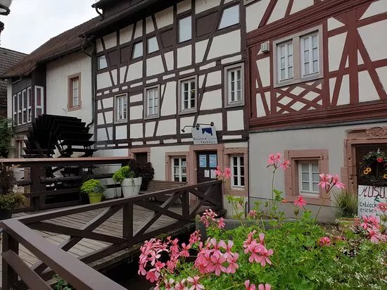 Museum unterm Trifels