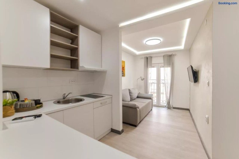 Apartmani Statik SD