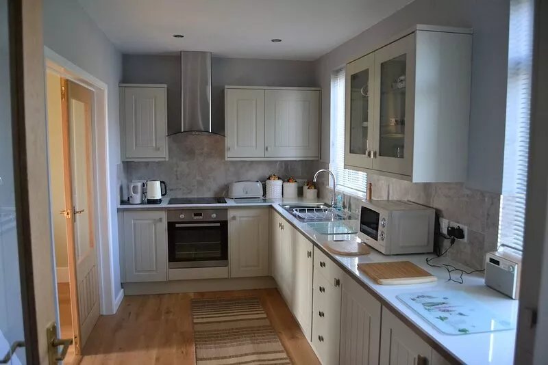 Delightful Cottage with Views of the Purbeck Hills
