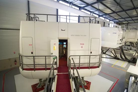 Smart Flight