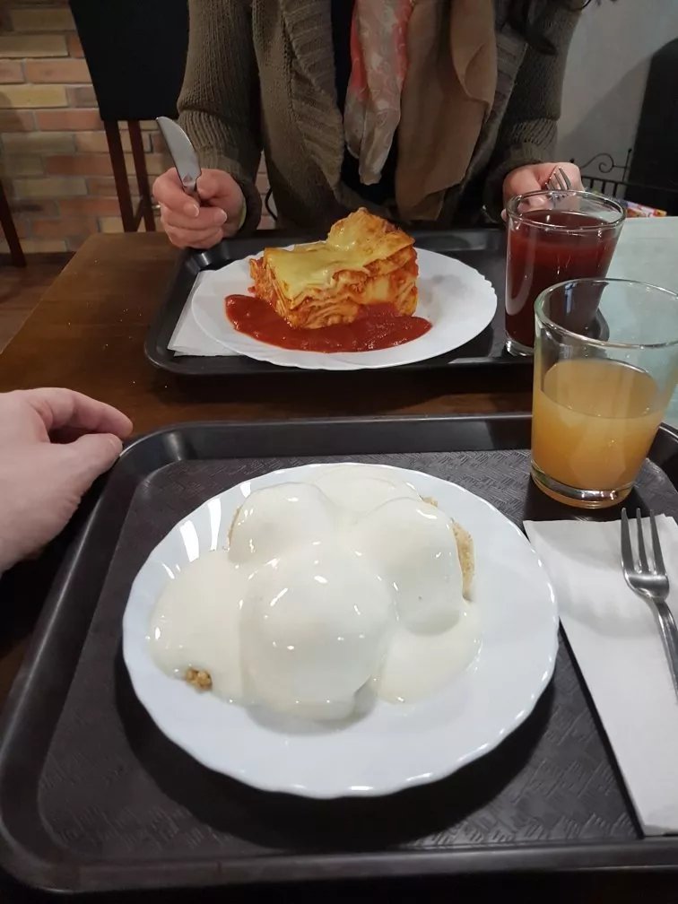 Krizso Tejivo es Gasztrobar